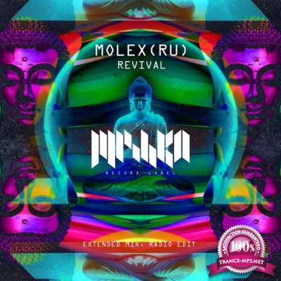 Molex (RU) - Revival (2022)