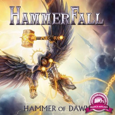 Hammerfall - Hammer of Dawn (2022)