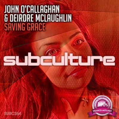 John O'Callaghan & Deirdre McLaughlin - Saving Grace (2022)
