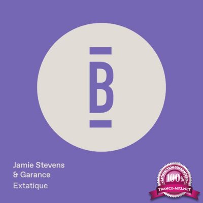 Jamie Stevens & Garance - Extatique (2022)