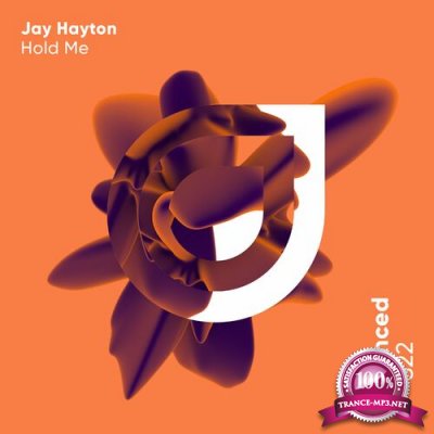 Jay Hayton - Hold Me (2022)