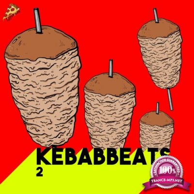 Kebab Beats 2 (2022)