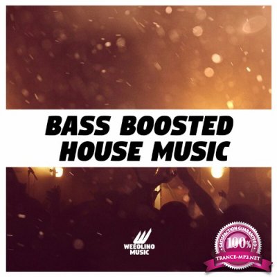 WEEOLINO MUSIC - Bass Boosted House Music (2022)