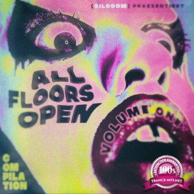 Silodom - All Floors Open (2022)