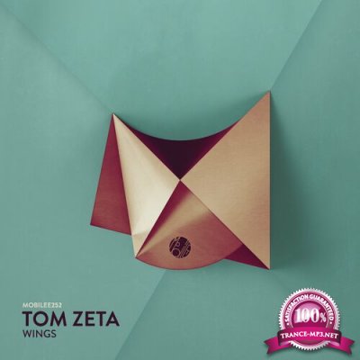 Tom Zeta - Wings (2022)