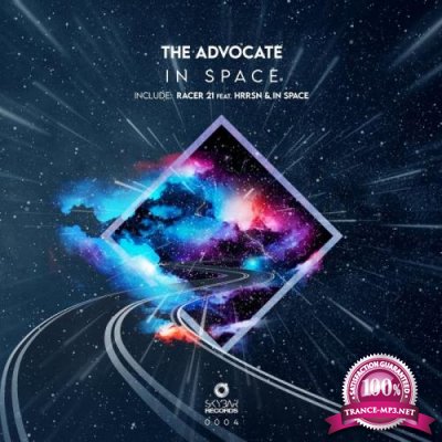 The Advocate - In Space (2022)