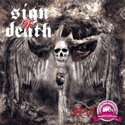 Sign of Death - Revival (2022)