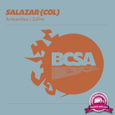 SALAZAR (COL) - Aristarchus (2022)