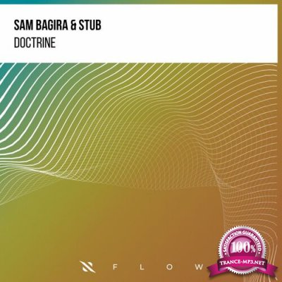 Sam Bagira & Stub - Doctrine (2022)