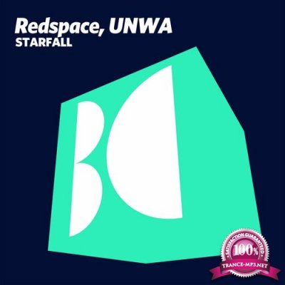 Redspace & UNWA - Starfall (2022)