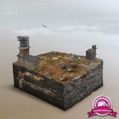 Ron Flatter - Habella (2022)
