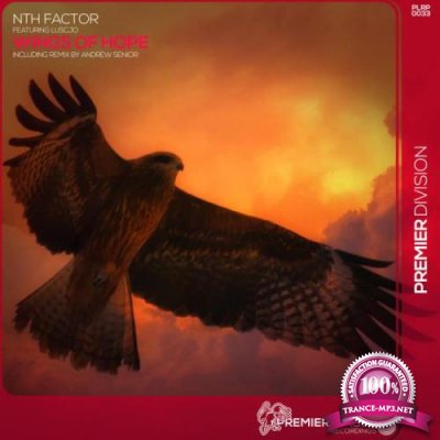 Nth Factor - Wings of Hope (2022)