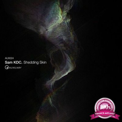 Sam KDC - Shedding Skin (2022)