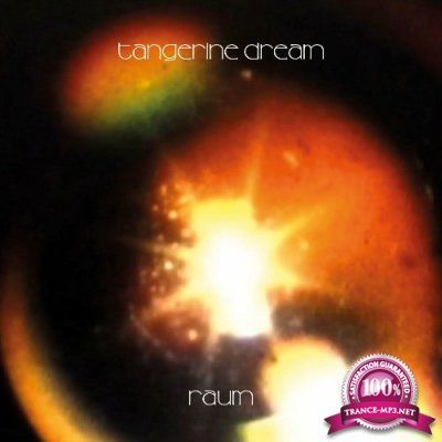 Tangerine Dream - Raum (2022)