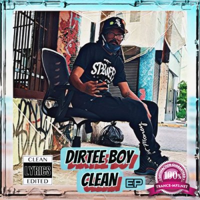 Smigg Dirtee - Dirtee Boy Clean (2022)