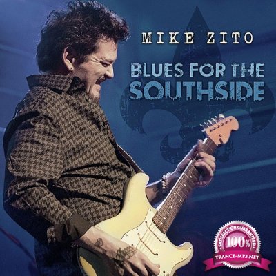 Mike Zito, Eric Gales - Blues for the Southside (Live) (2022)