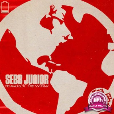 Sebb Junior - Me Against The World (2022)