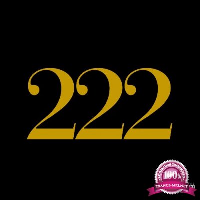 T. Lavender - 222 (2022)