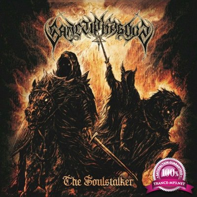 Sanctiphagous - The Soulstalker (2022)