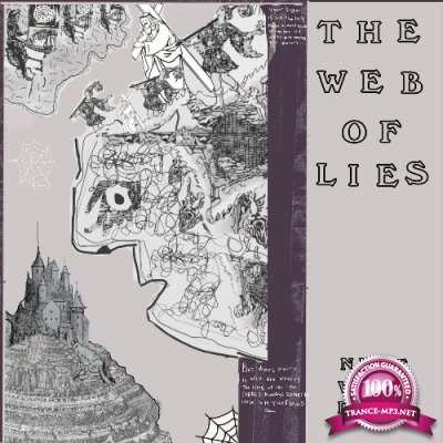 The Web Of Lies - Nude With Demon (2022)