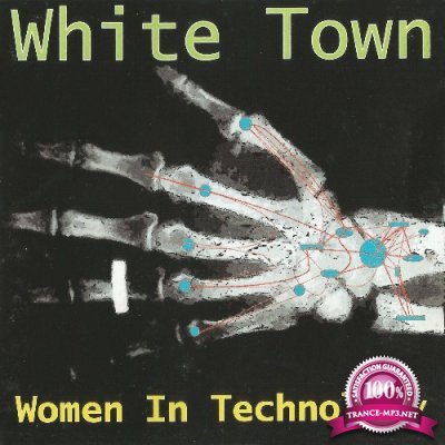 White Town - Women in Technology (25th Anniversary Expanded Edition) (2022)