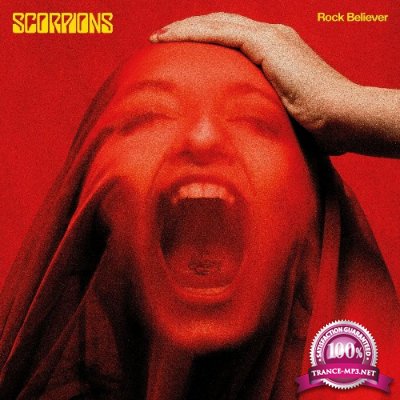 Scorpions - Rock Believer (Deluxe) (2022)