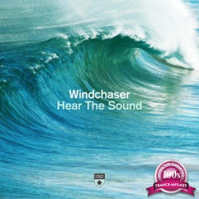 Windchaser - Hear the Sound (2022)