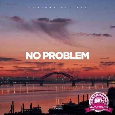 33 - No Problem (2022)