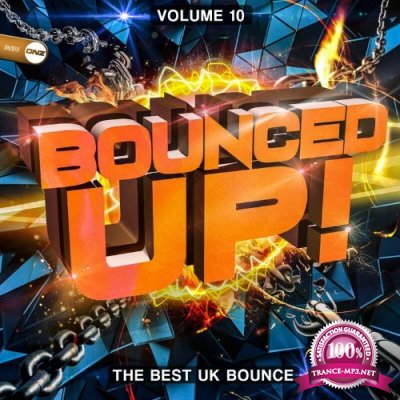 Bounced Up!, Vol. 10 (2022)