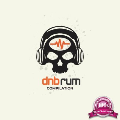 Noz Recordings - DNB Rum, Compilation (2022)