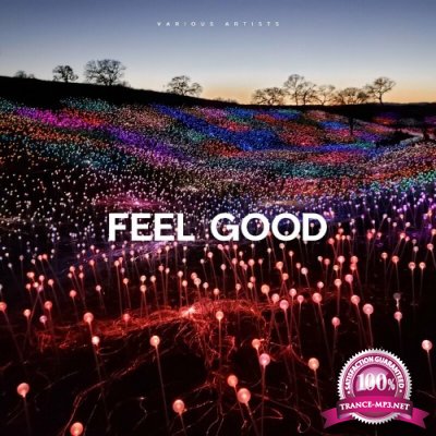 LunaMoon - Feel Good (2022)