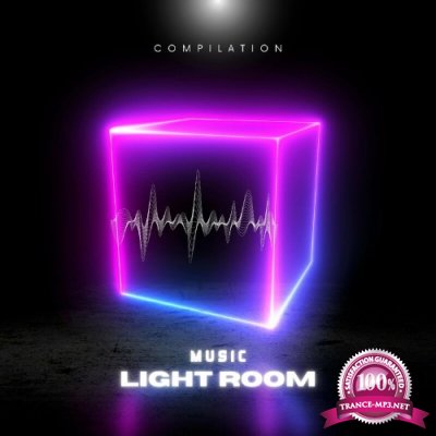 Gysnoize - Music Light Room (2022)