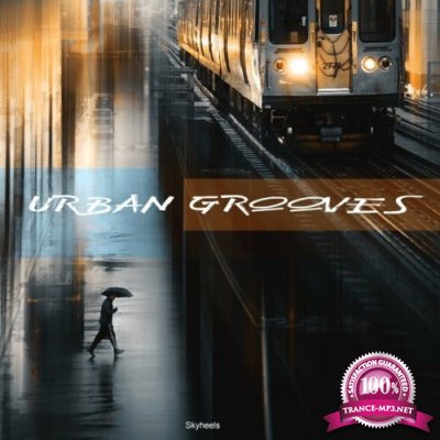 K:lender - Urban Grooves (2022)