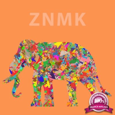 ZNMK - Big Contribution (2022)