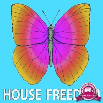 House Freedom - Finding (2022)