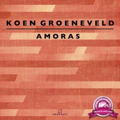 Koen Groeneveld - Amoras (2022)