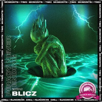 Blicz - Piracy Never Ending (2022)