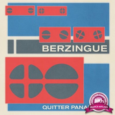 Berzingue & Cosmonection - Quitter Paname (2022)