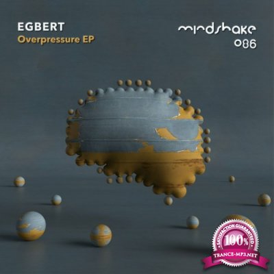 Egbert - Overpressure EP (2022)