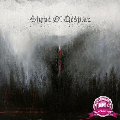 Shape of Despair - Return to the Void (2022)