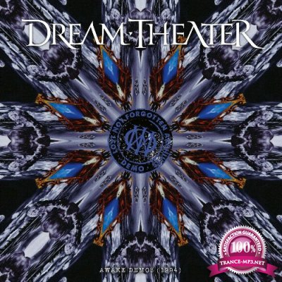 Dream Theater - Lost Not Forgotten Archives: Awake Demos (1994) (2022)