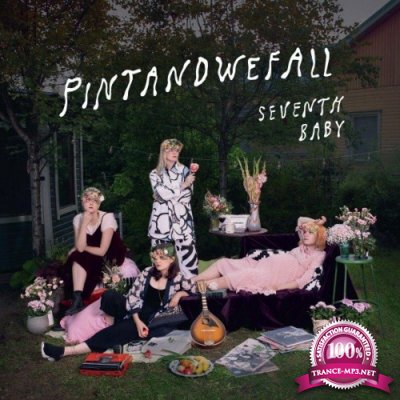 Pintandwefall - Seventh Baby (2022)