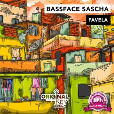 Bassface Sascha - Favela (2022)