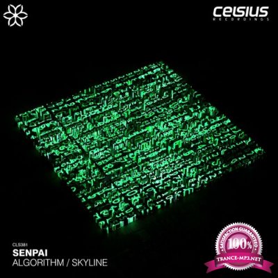 Senpai - Algorithm / Skyline (2022)