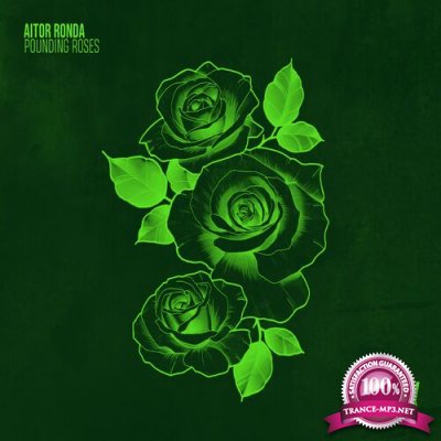 Aitor Ronda - Pounding Roses (2022)