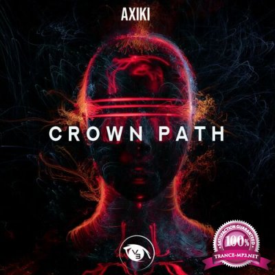 AXIKI - Crown Path (2022)