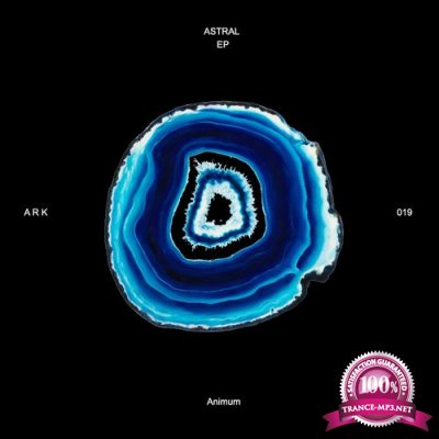Animum - Astral EP (2022)