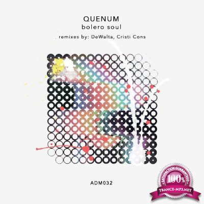Quenum - Bolero Soul EP (2022)