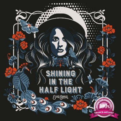 Elles Bailey - Shining in the Half Light (2022)