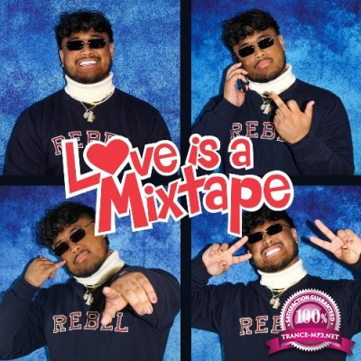 NicoDee - Love is a Mixtape (2022)